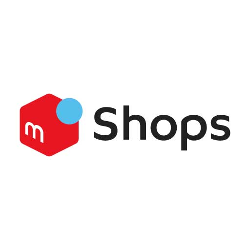 mercariShops